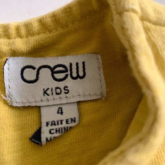 $$SOLD$$ Crewcuts Girls Dress - Picture 2 of 4